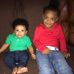 Meet your Posher, Geneva